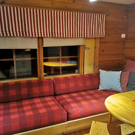 Hébergement de vacances Kutusumppu A Tahkovuori